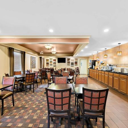 Best Western Coach House Спрингфийлд Екстериор снимка